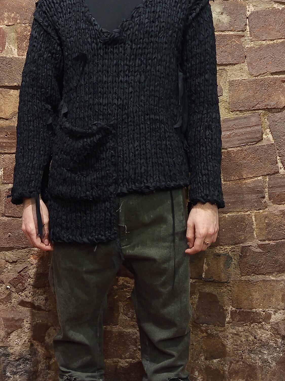 Kedziorek - Maglia Scollo V