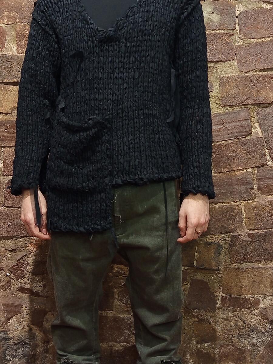 Kedziorek - Maglia Scollo V