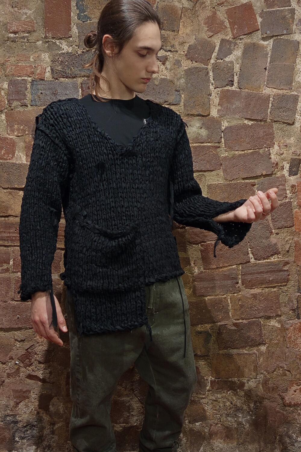 Kedziorek - Maglia Scollo V