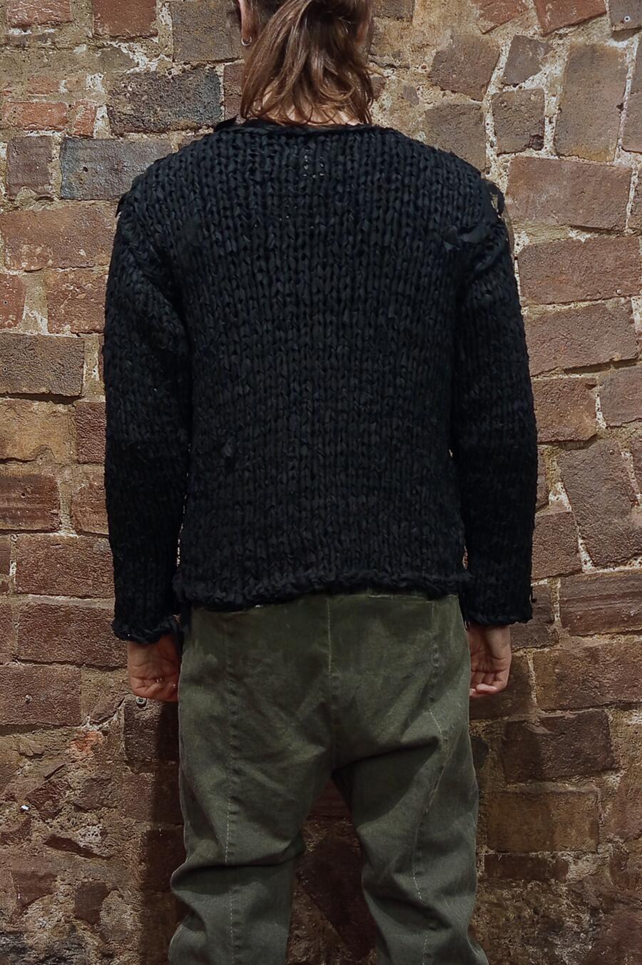 Kedziorek - Maglia Scollo V