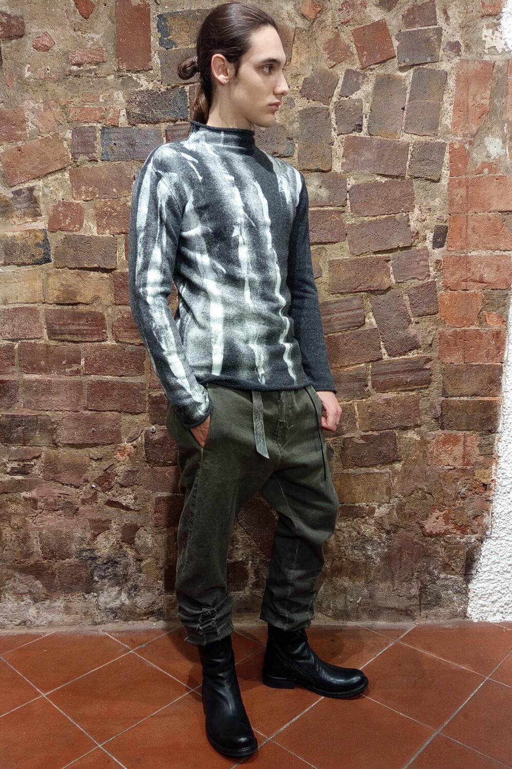 Never Enough - Maglia Painting