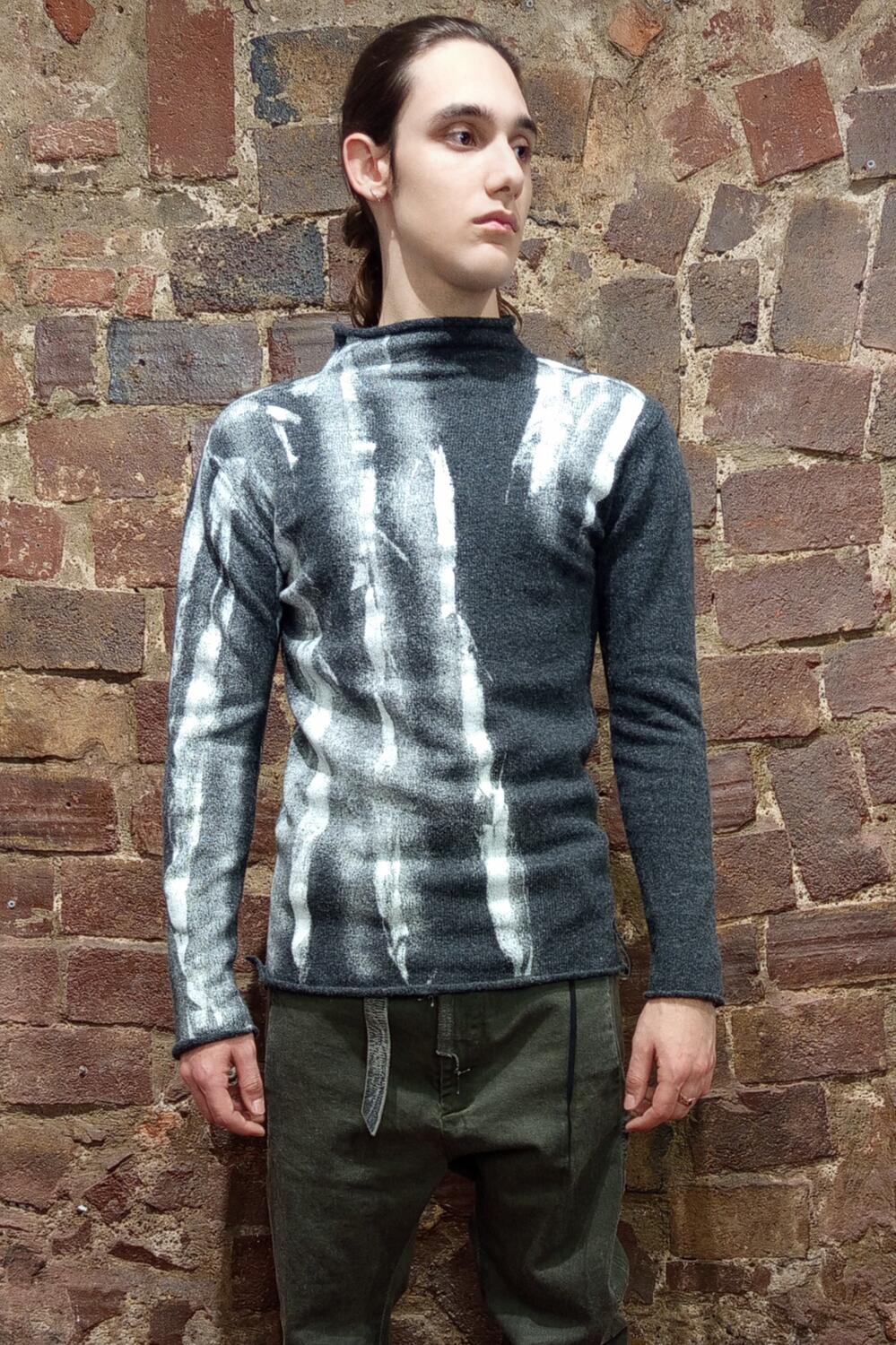 Never Enough - Maglia Painting