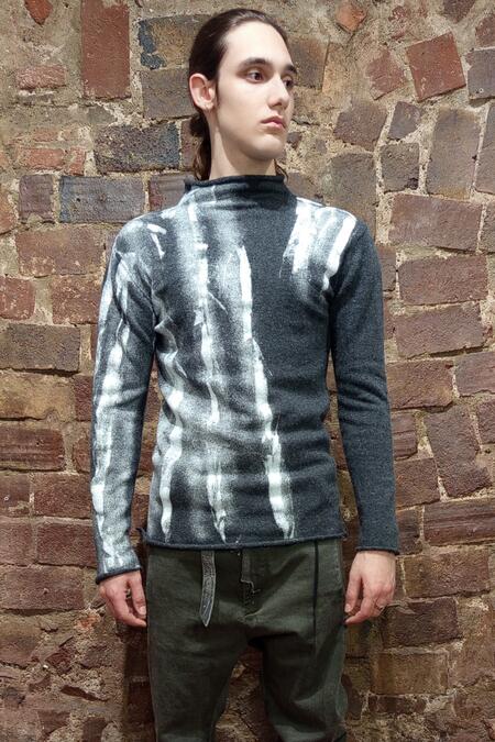 Never Enough - Maglia Painting