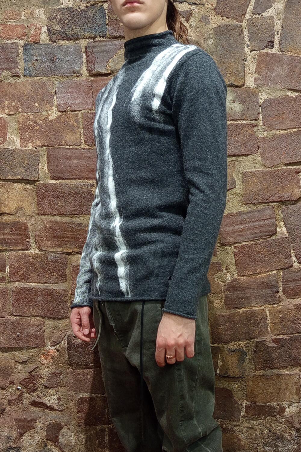 Never Enough - Maglia Painting