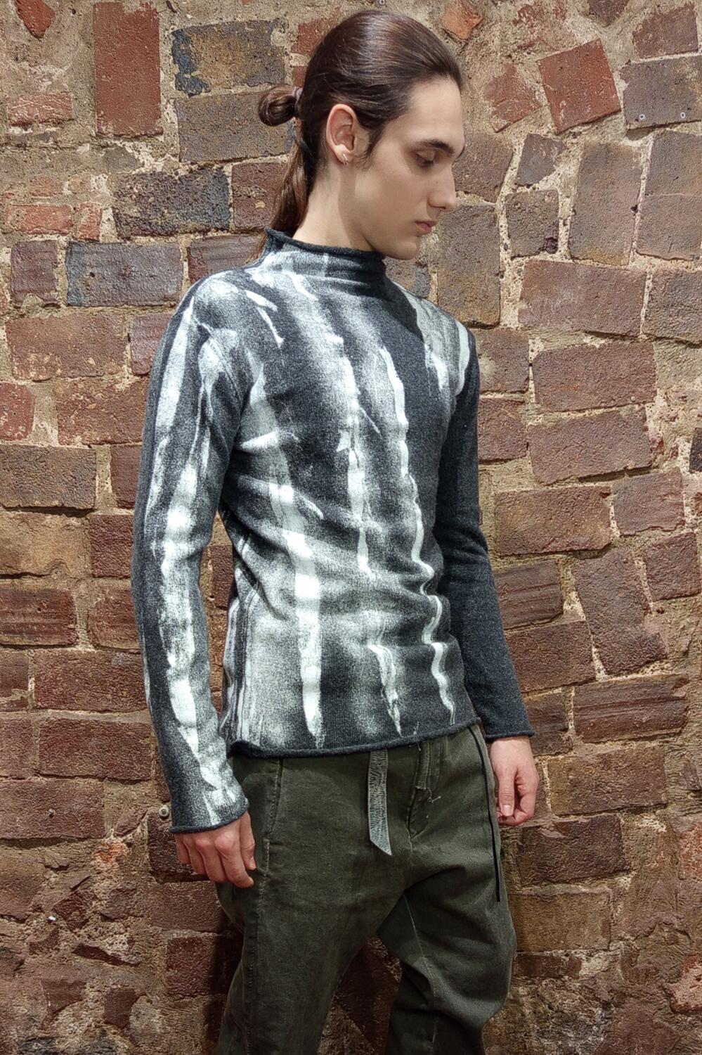 Never Enough - Maglia Painting