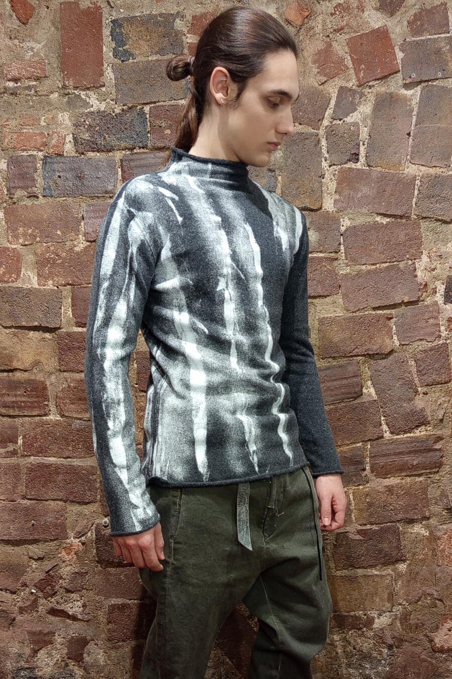 Never Enough - Maglia Painting