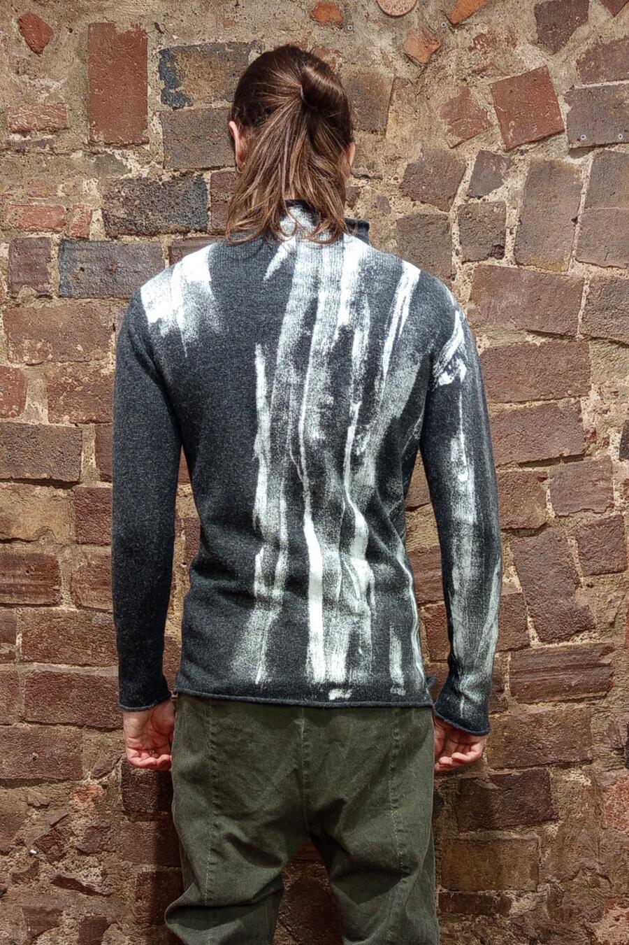 Never Enough - Maglia Painting