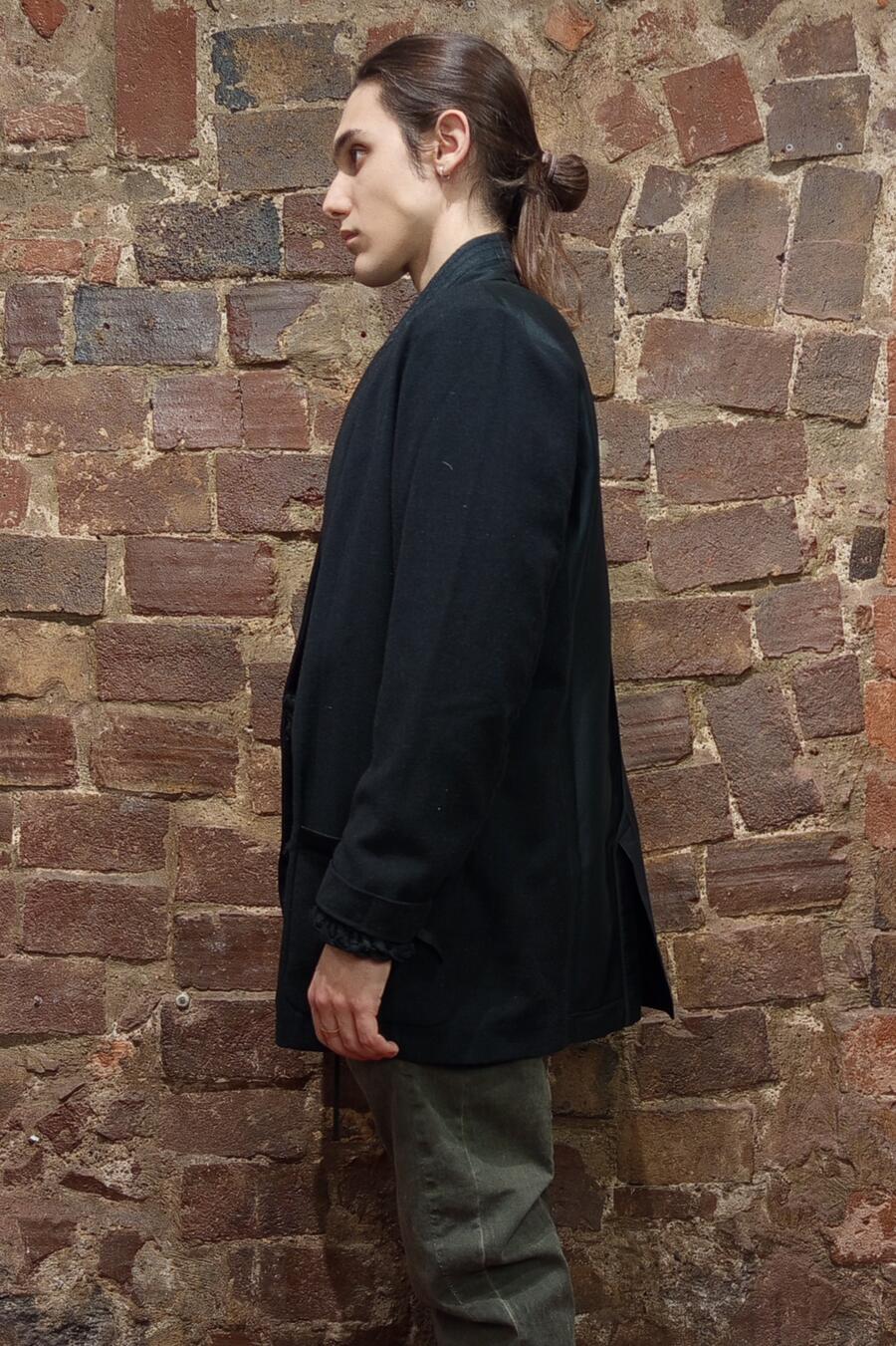 Giovanni Cavagna - Giacca Black