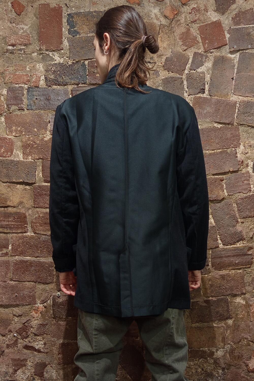 Giovanni Cavagna - Giacca Black