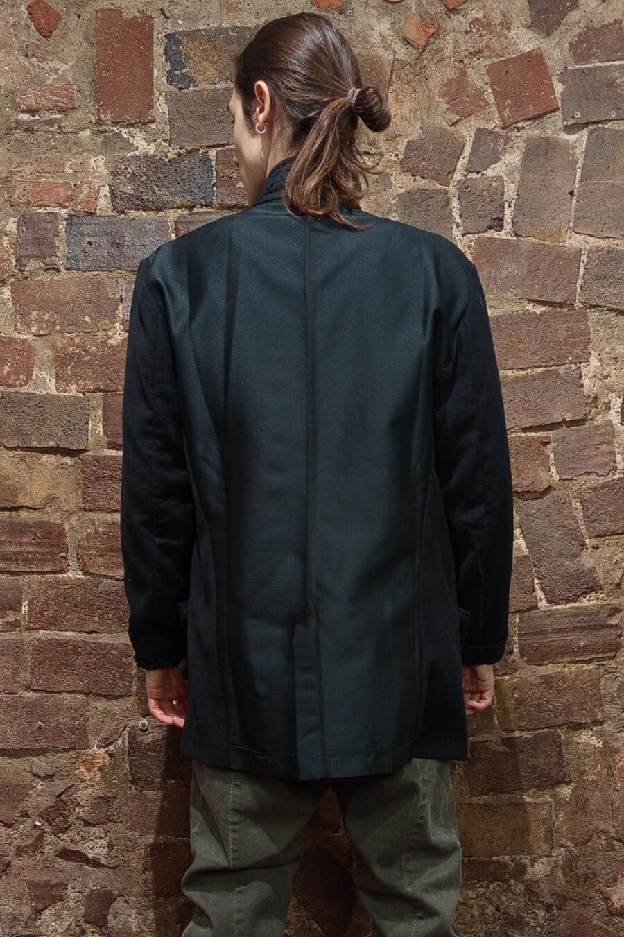 Giovanni Cavagna - Giacca Black