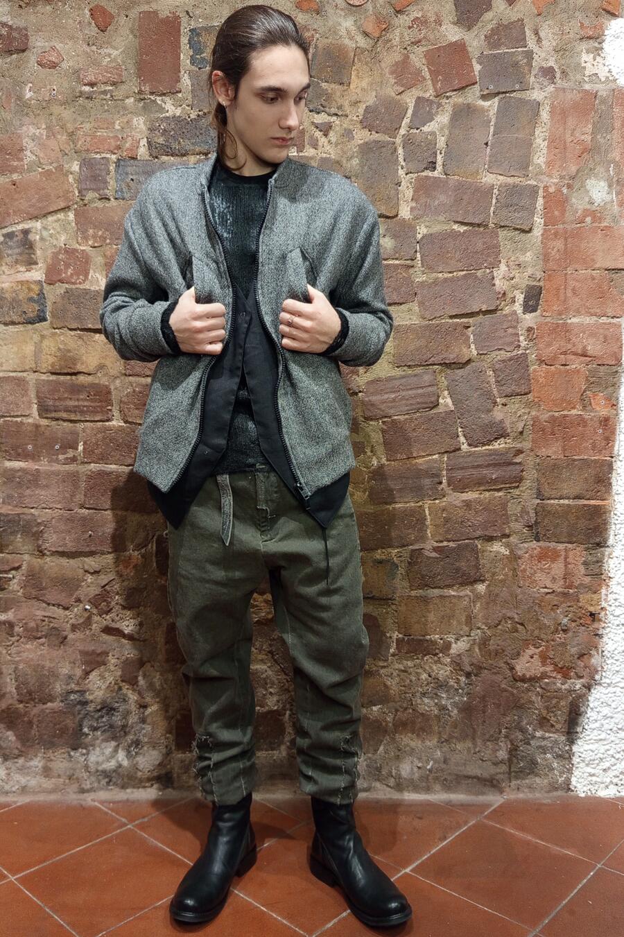 Un-Namable - Bomber Check