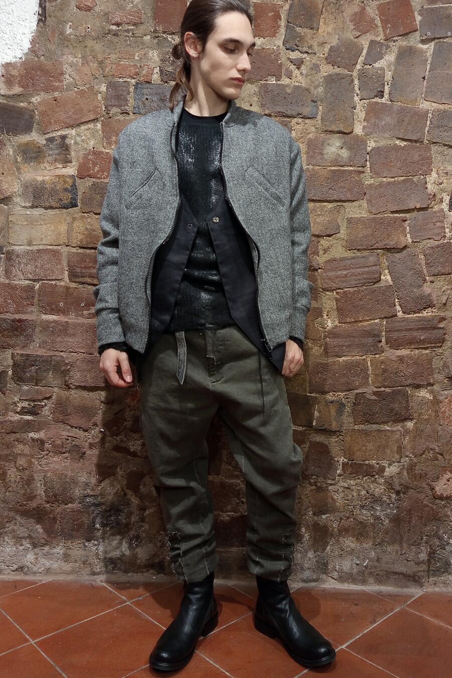 Un-Namable - Bomber Check