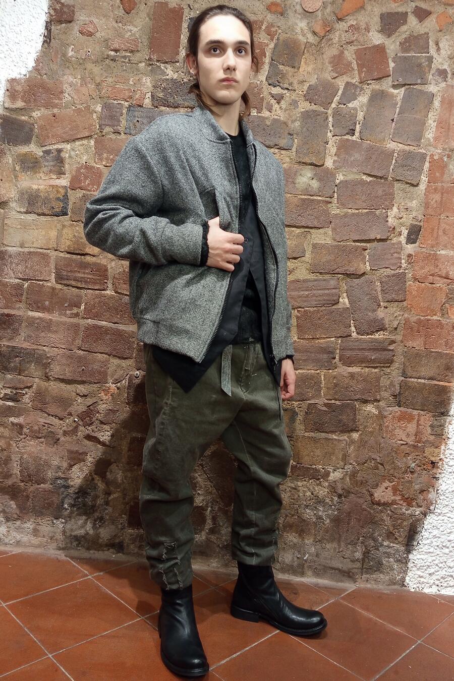 Un-Namable - Bomber Check