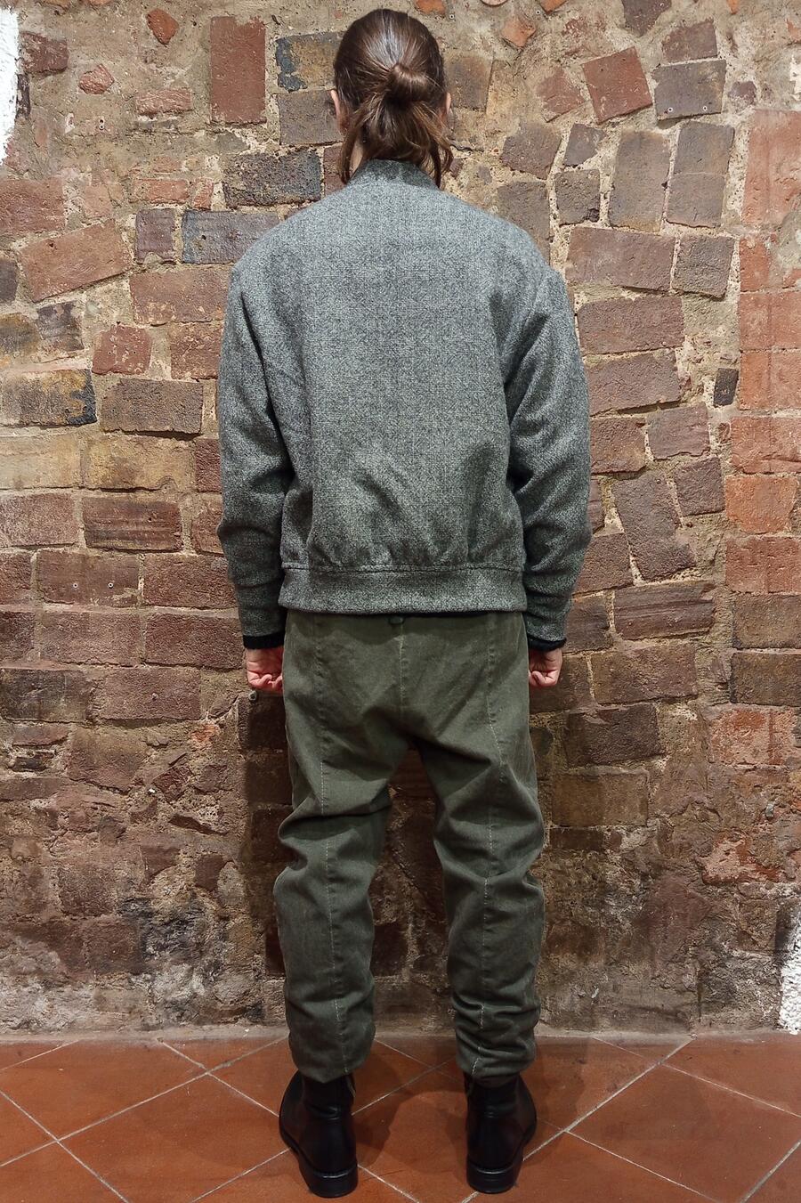 Un-Namable - Bomber Check