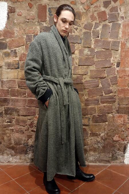 Un-Namable - Cappotto Spinato