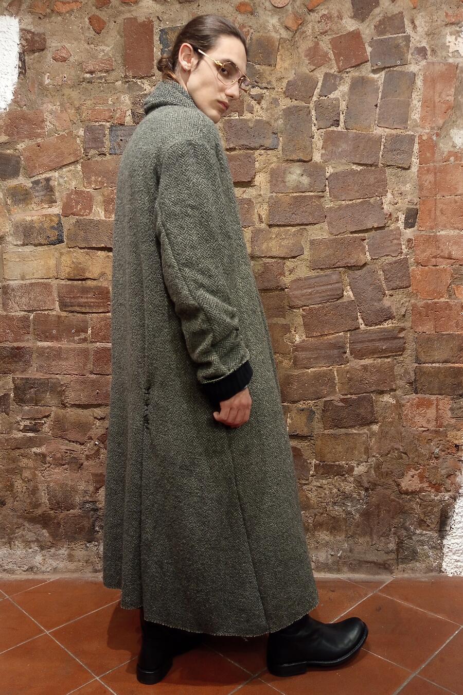 Un-Namable - Cappotto Spinato