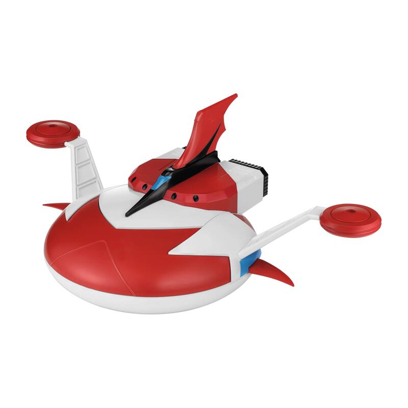 TISSOT PRX UFO ROBOT GRENDIZER 50TH Anniversary  40MM 