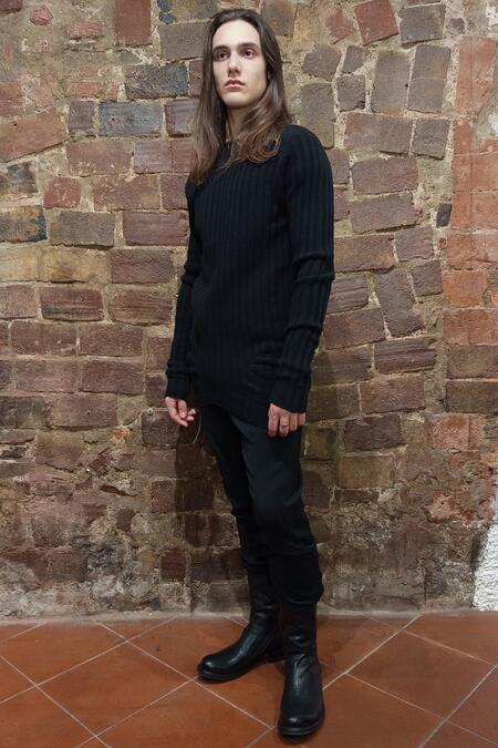 MD75 - Girocollo Lungo