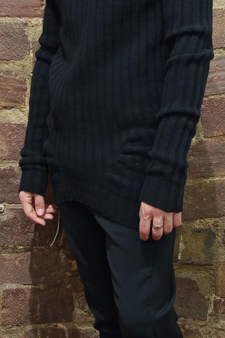 MD75 - Girocollo Lungo