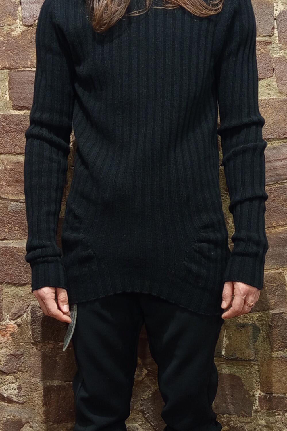 MD75 - Girocollo Lungo