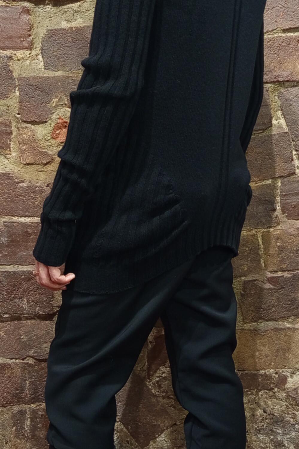 MD75 - Girocollo Lungo