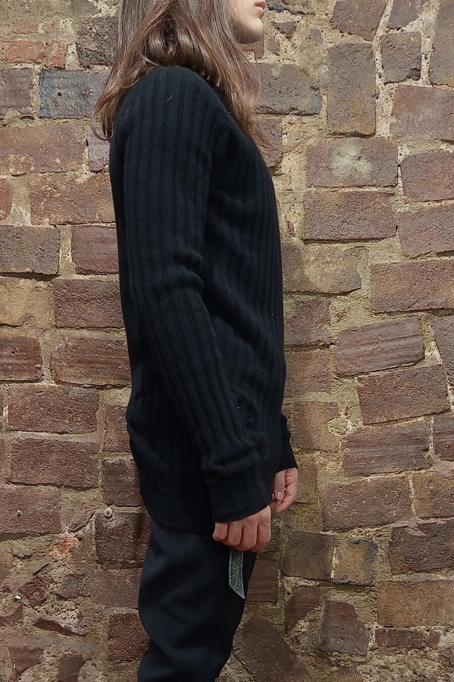 MD75 - Girocollo Lungo