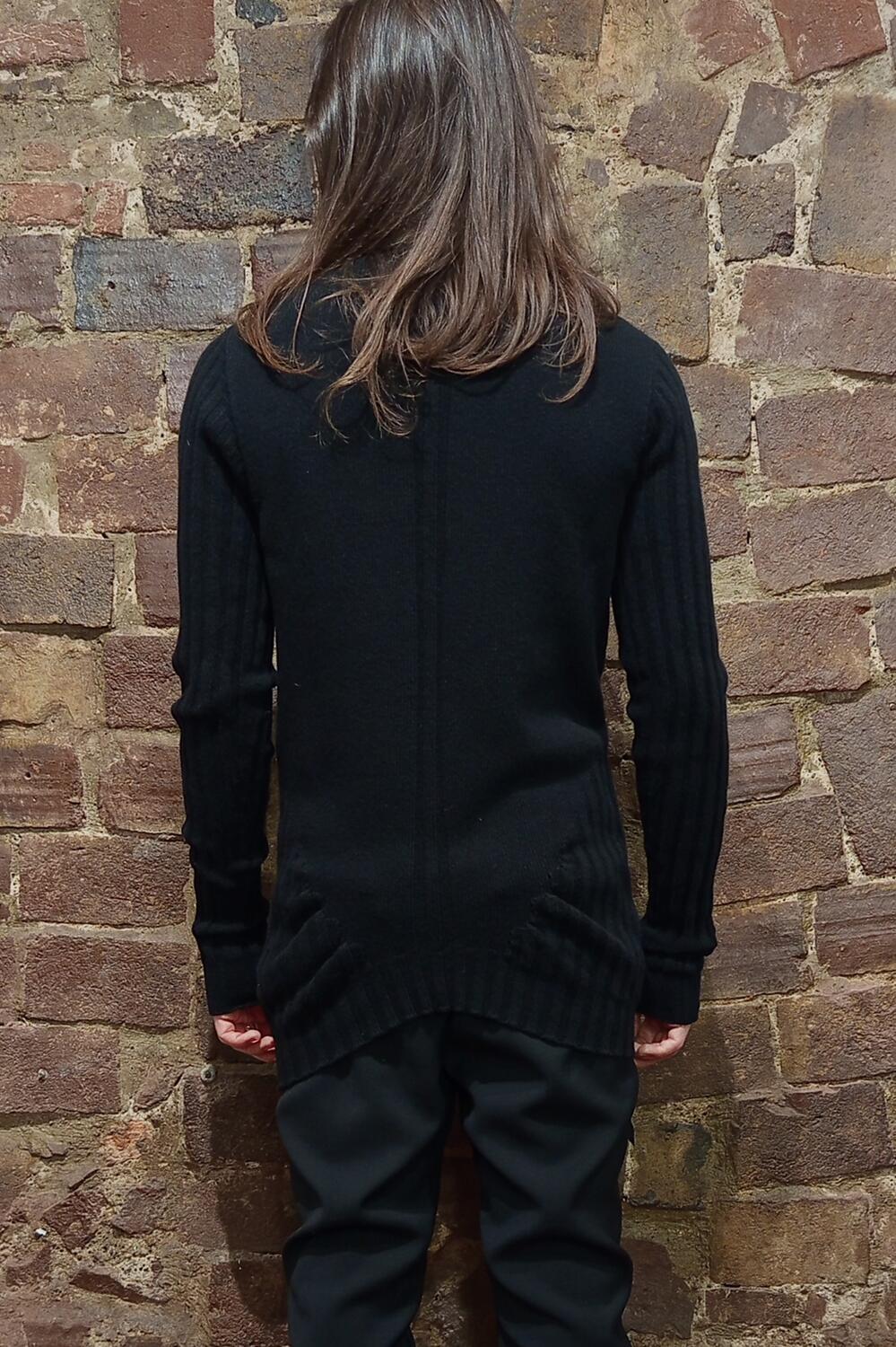 MD75 - Girocollo Lungo