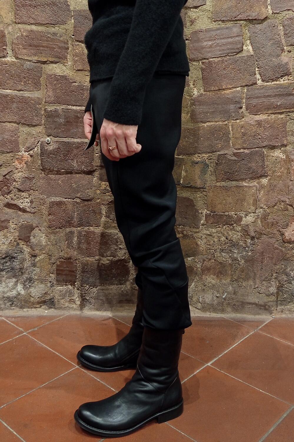Giovanni Cavagna - Pantalone Slim Black