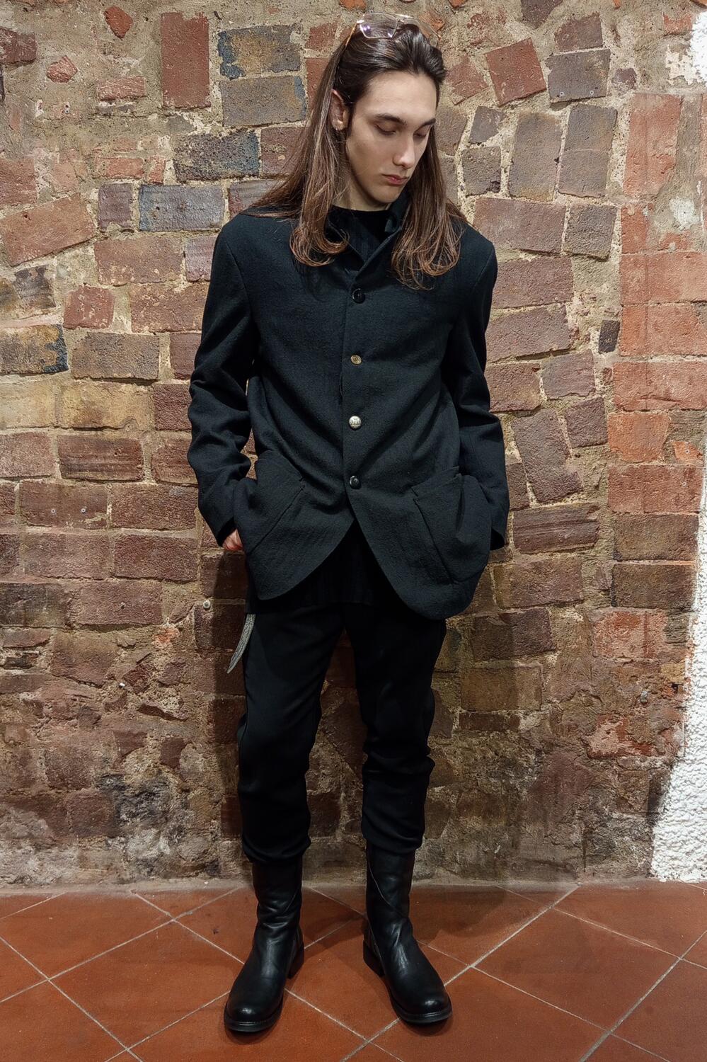 Giovanni Cavagna - Giacca 5 Bottoni