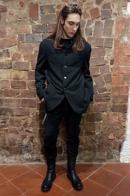 Giovanni Cavagna - Giacca 5 Bottoni