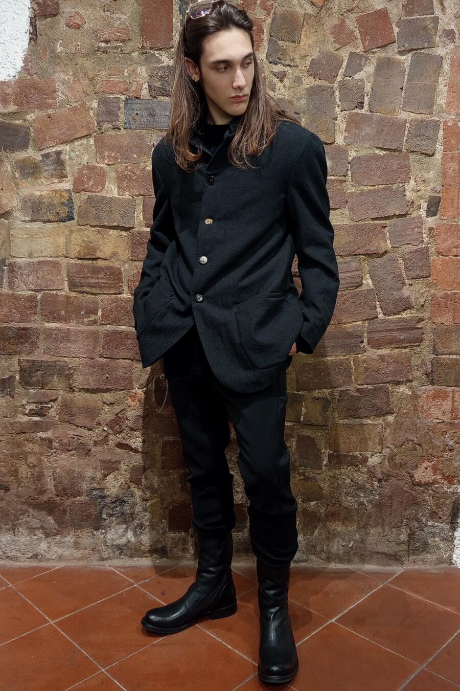 Giovanni Cavagna - Giacca 5 Bottoni