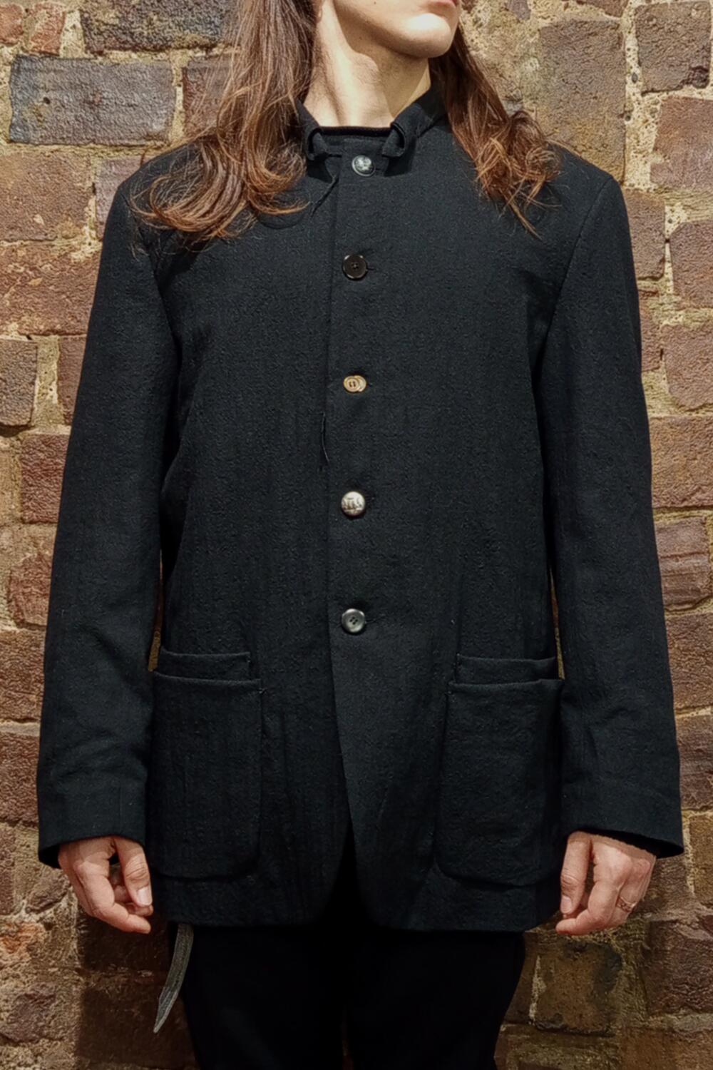 Giovanni Cavagna - Giacca 5 Bottoni