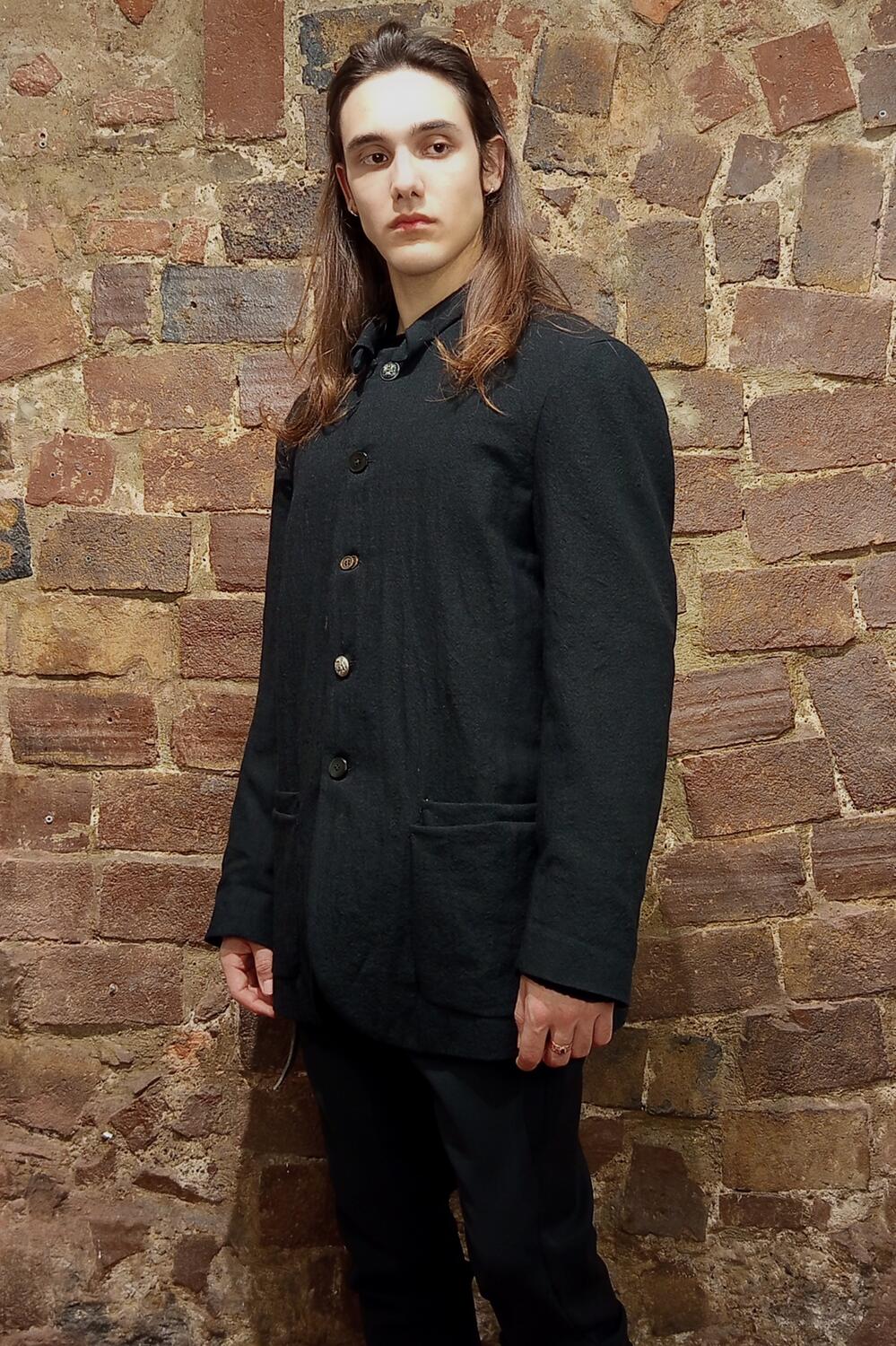 Giovanni Cavagna - Giacca 5 Bottoni