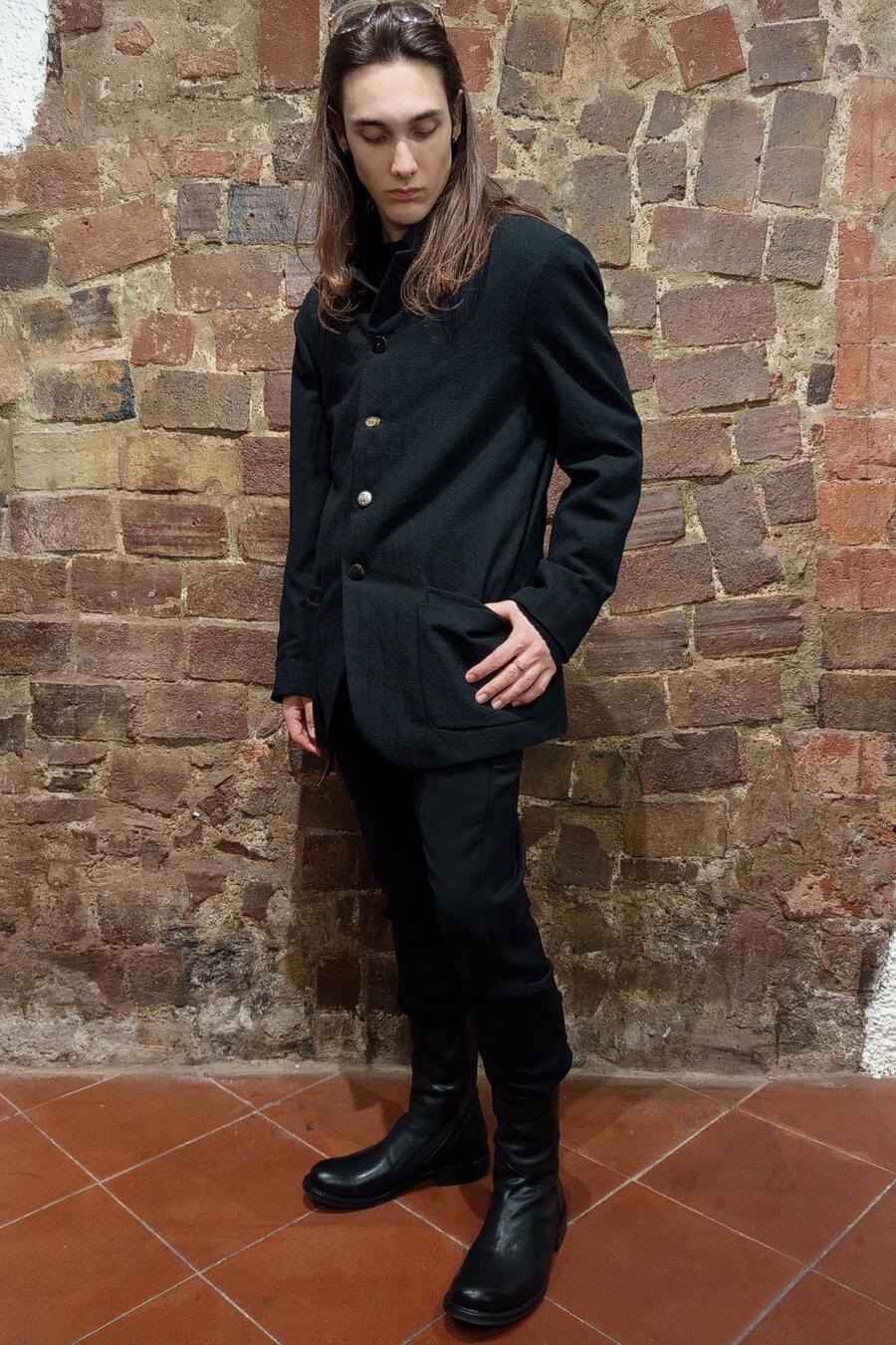 Giovanni Cavagna - Giacca 5 Bottoni