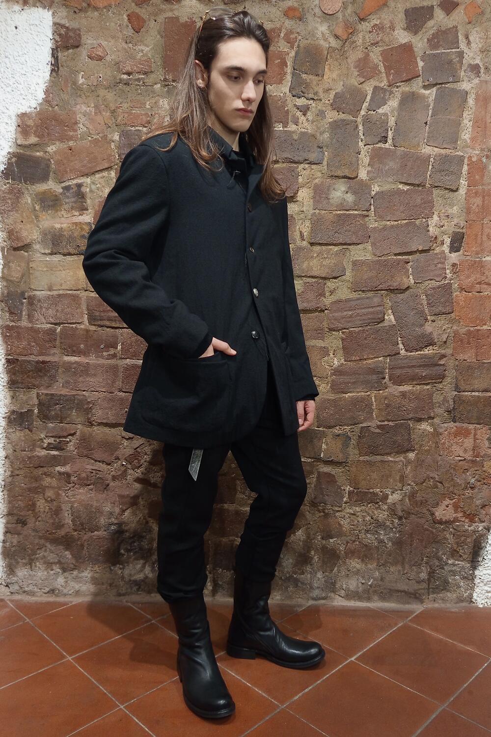 Giovanni Cavagna - Giacca 5 Bottoni