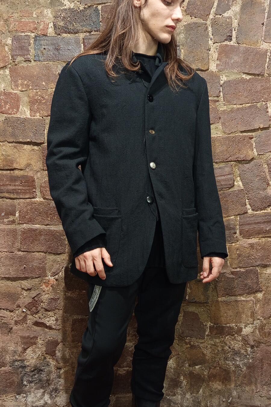 Giovanni Cavagna - Giacca 5 Bottoni