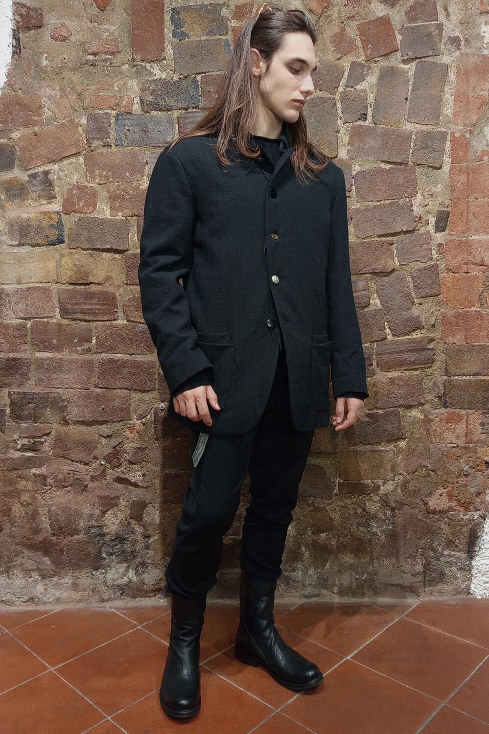 Giovanni Cavagna - Giacca 5 Bottoni