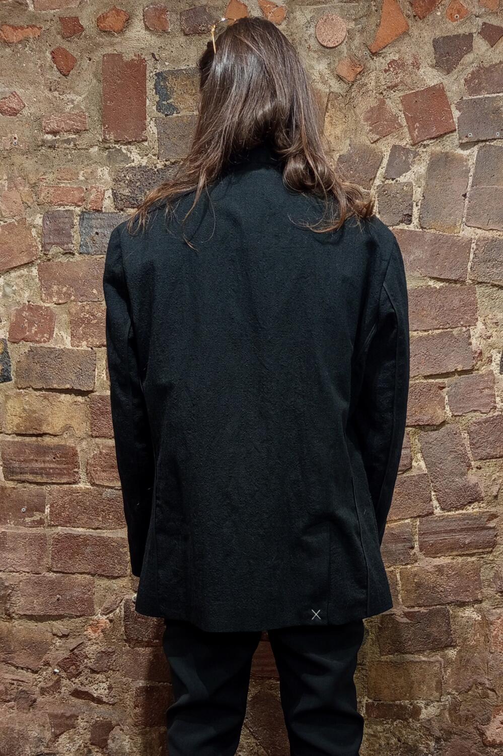 Giovanni Cavagna - Giacca 5 Bottoni