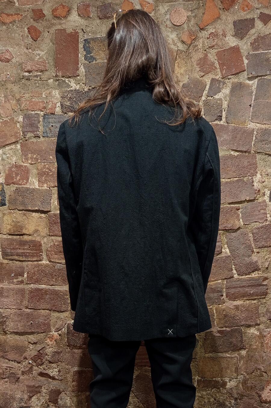 Giovanni Cavagna - Giacca 5 Bottoni