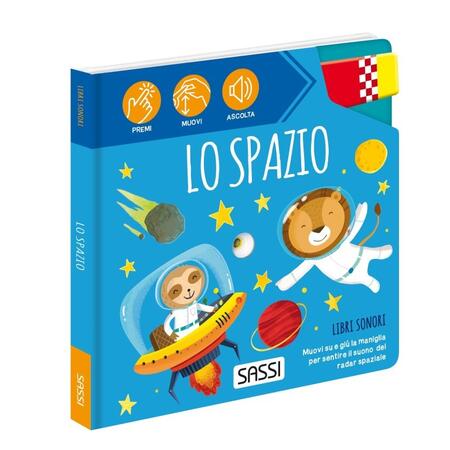 Lo spazio