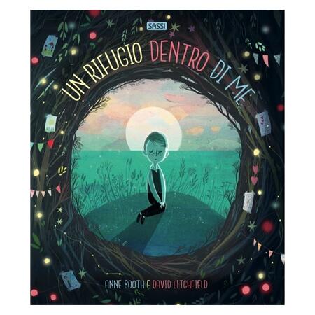 Un rifugio dentro di me