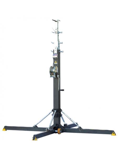 ELV100 - Sollevatore 530 cm, portata 200 Kg.