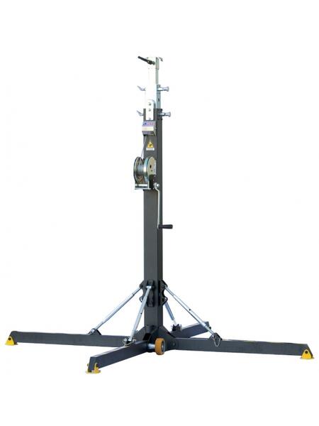 ELV80 - Sollevatore 400 cm, portata 150 Kg.