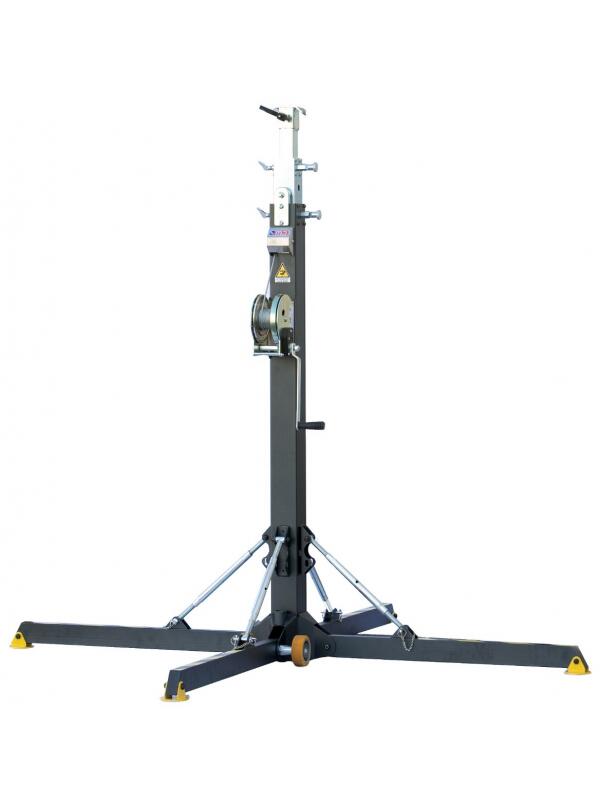 ELV80 - Sollevatore 400 cm, portata 150 Kg.