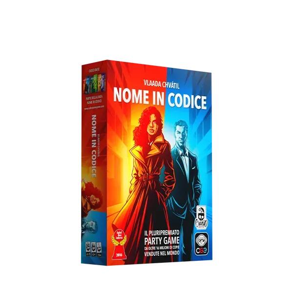 Nome in codice - nuova edizione