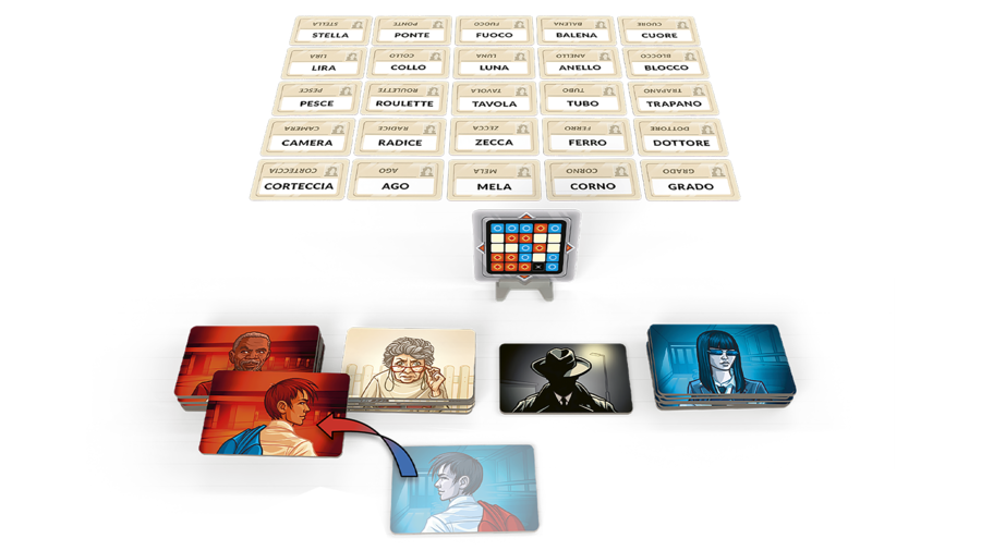 Nome in codice - nuova edizione