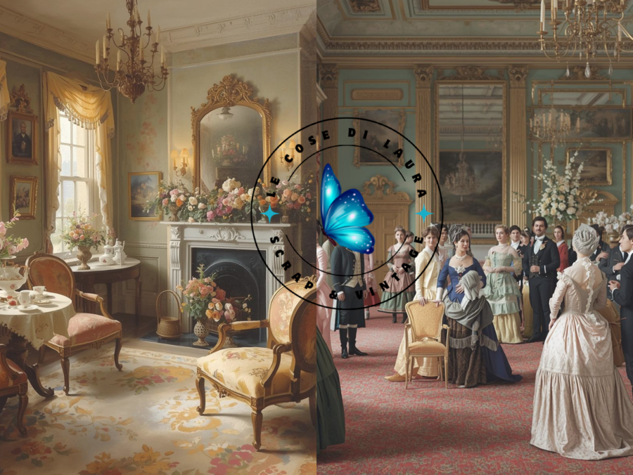 Victorian Rose Junk Journal kit digitale