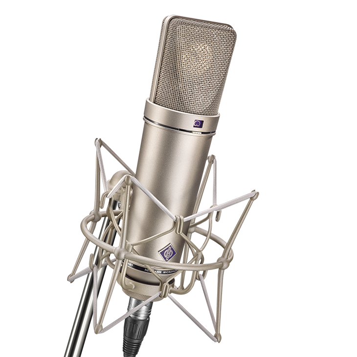 Neumann U87 Ai