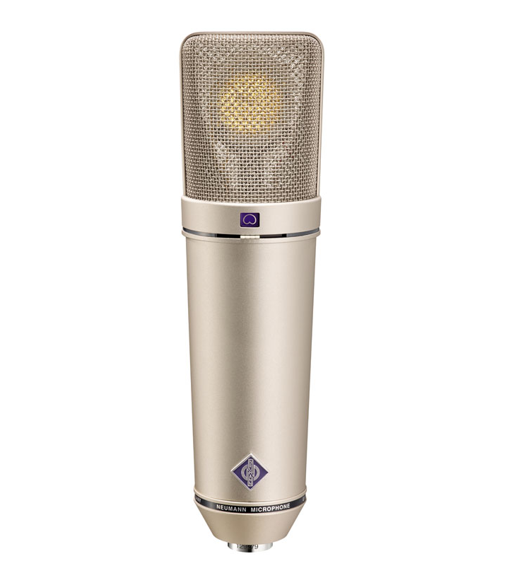 Neumann U87 Ai