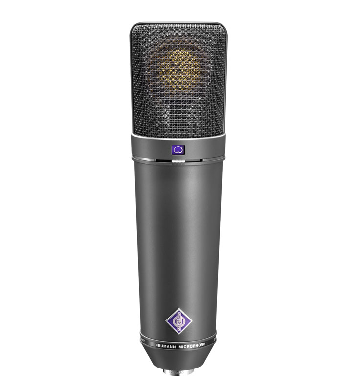 Neumann U87 Ai
